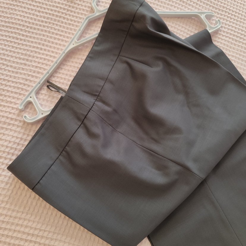 Kumaş pantolon - Görsel 3