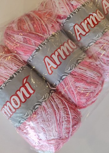 Pembe Kazak yelek büstiyer ipi - Görsel 3