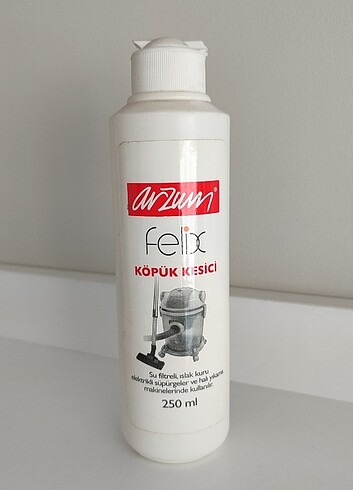 Köpük kesici/ kırıcı Su filtreli elektrikli süpürge için  - Görsel 3