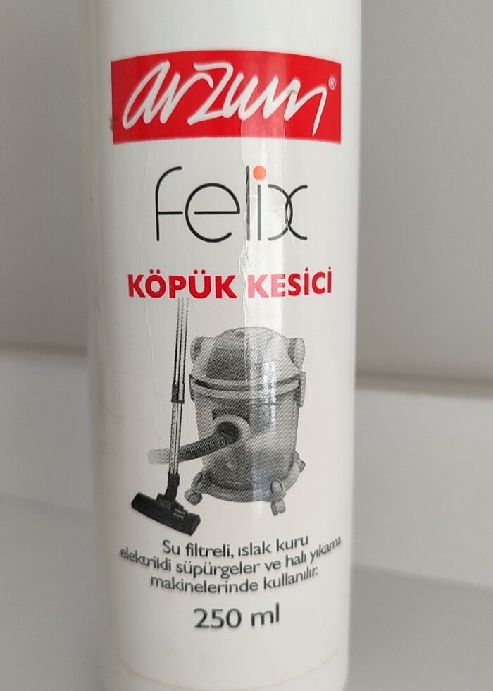 Köpük kesici/ kırıcı Su filtreli elektrikli süpürge için  - Görsel 2