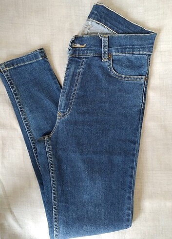 Jean pantolon 