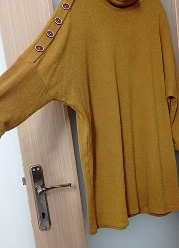 Triko tunik