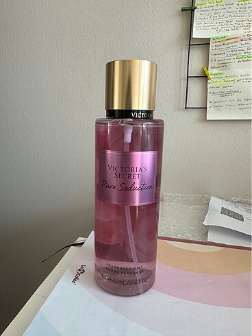 Victoria s Secret Pure Seduction Orijinal