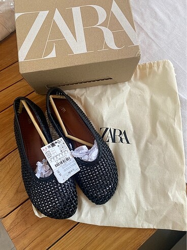 Zara babet