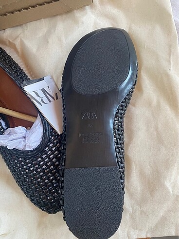 38 Beden Zara babet