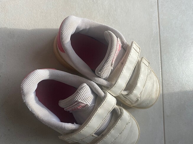 Kız çocuk spor ayakkabı - Görsel 5