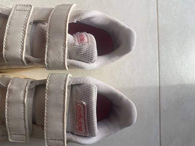 Kız çocuk spor ayakkabı - Görsel 6