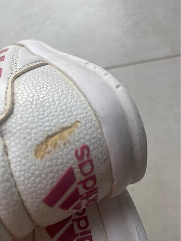 Kız çocuk spor ayakkabı - Görsel 7