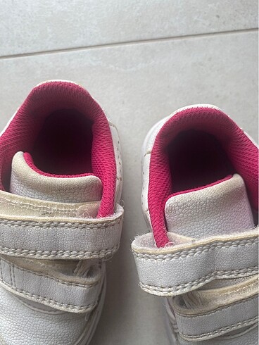 Kız çocuk spor ayakkabı - Görsel 6