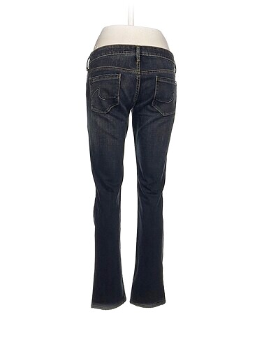 40 Beden Mango Jean / Kot %70 İndirimli.