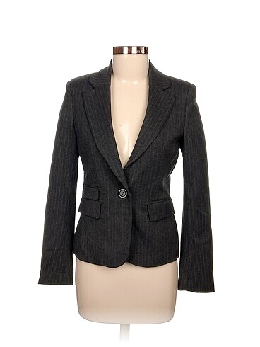 Mango Blazer %70 İndirimli.