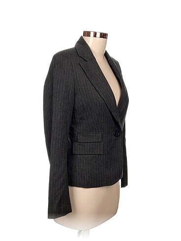 Mango Mango Blazer %70 İndirimli.