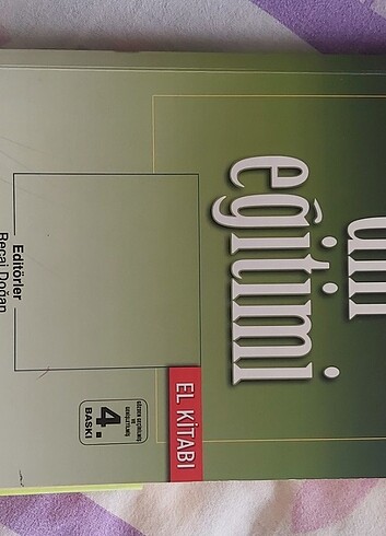 Kitap