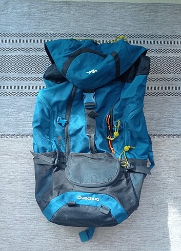Quechua Sırt Çantası 60lt