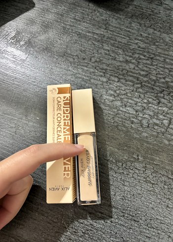 Beden Alix Avien 905 kapatıcı