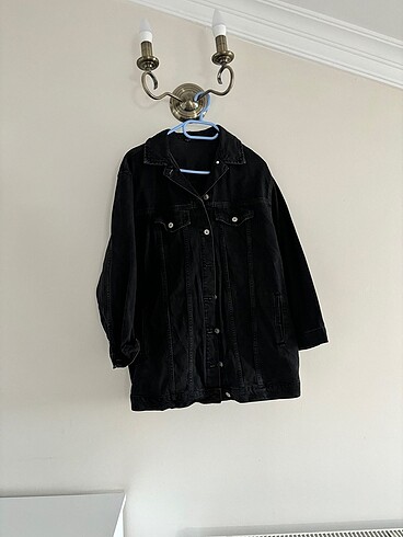 LCW JEANS KOT CEKET