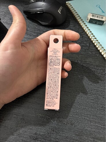 Missha Missha juicy pang tint rd02