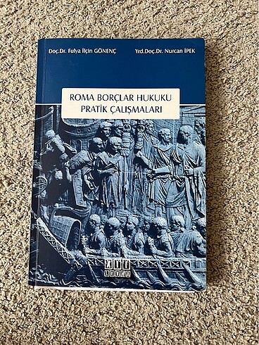 Roma borçlar hukuku