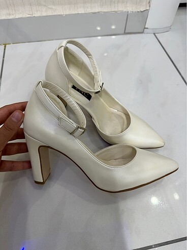 38 Beden Kemal tanca stiletto