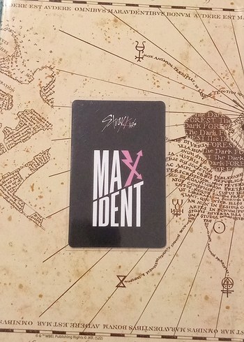 Changbin Apple Music Pob - Görsel 2