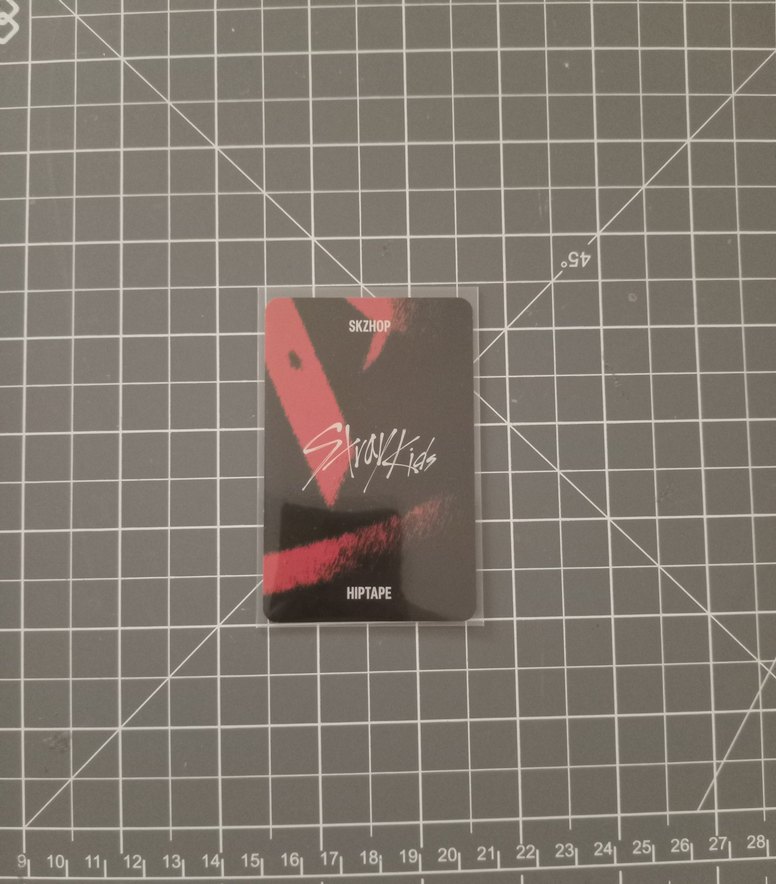 seungmin jeongin pc - Görsel 2