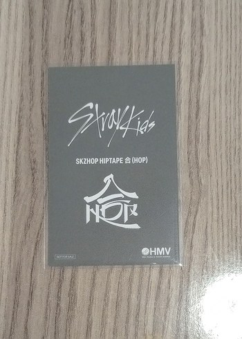 stray kids hmv grup pc - Görsel 2