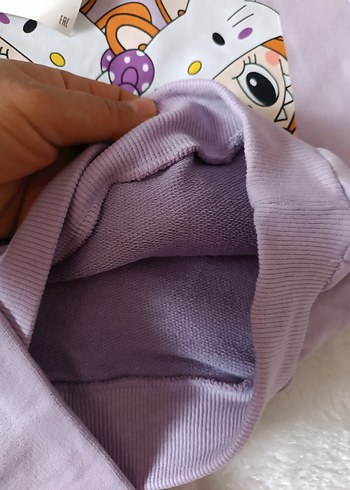 kız çocuk takım - Görsel 2