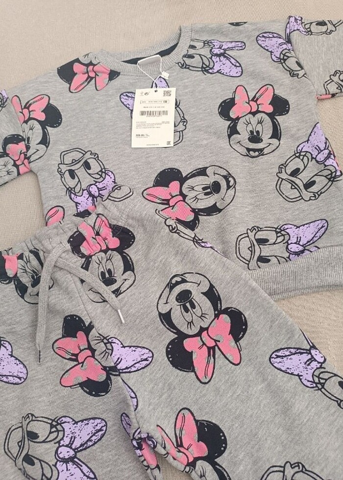 Çocuk takım  - Görsel 2