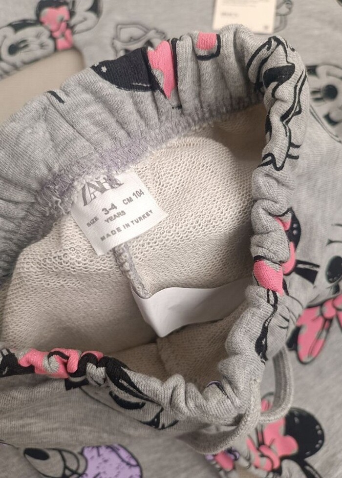 Çocuk takım  - Görsel 3