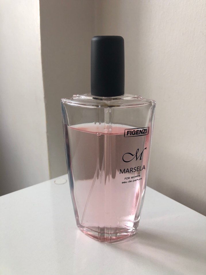 Figenzi Marsela Kadın Parfümü - Görsel 3