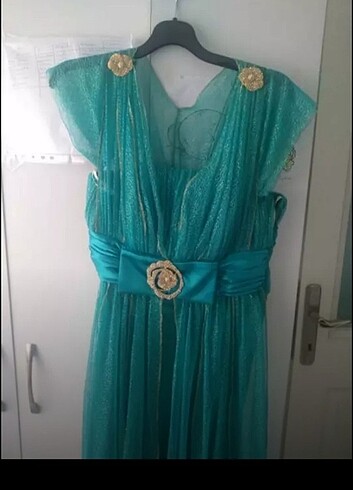 38 Beden Abi elbise