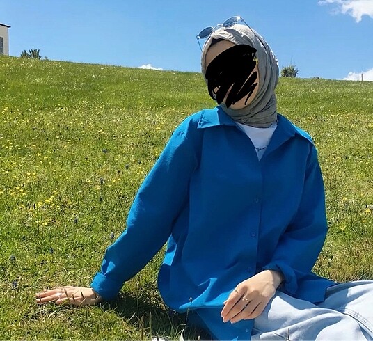 Yazlık gömlek