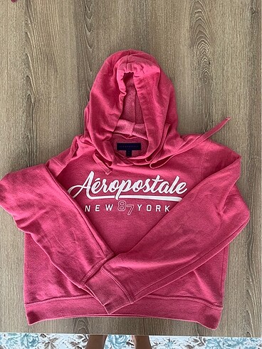 AEROPOSTALE SWEATSHİRT (ilanı okuyunuz)