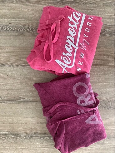 AEROPOSTALE SWEATSHİRT (ilanı okuyunuz)