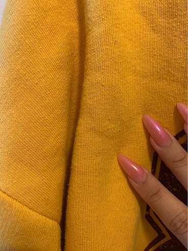 l Beden Koton Sweatshirt