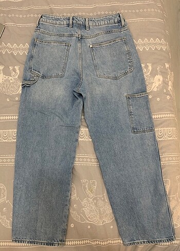 12-13 Yaş Beden H&M Baggy