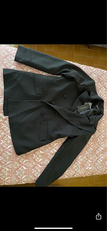 Trendyol & Milla Trendyol blazer ceket