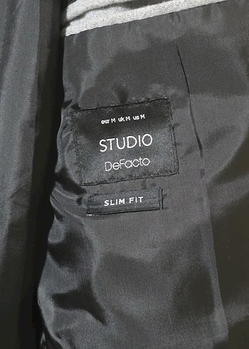 Kaban erkek - Görsel 6