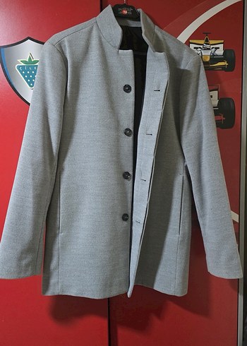 Kaban erkek - Görsel 4