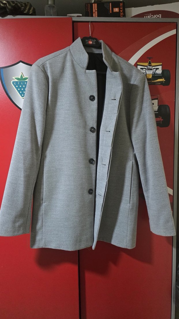 Kaban erkek - Görsel 4