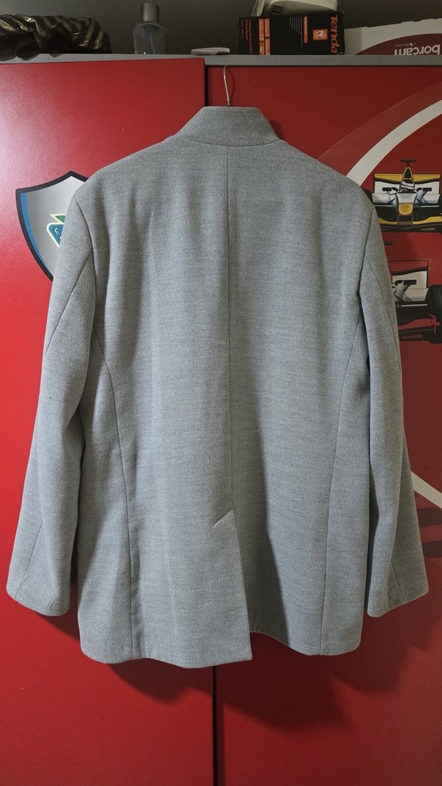 Kaban erkek - Görsel 2