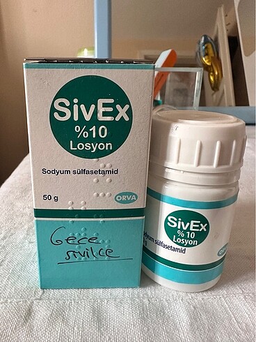 Diğer Sivilce