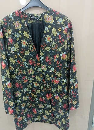 Diğer Kadın blazer ceker