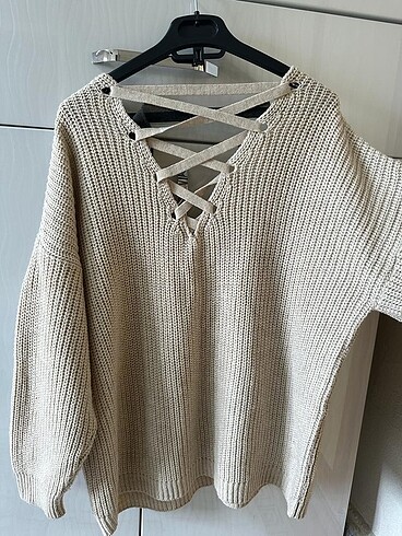 LCW kazak oversize