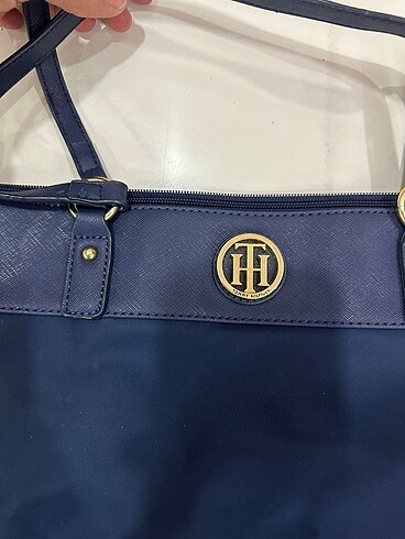 Tommy Hilfiger Tommy Hilfiger çanta