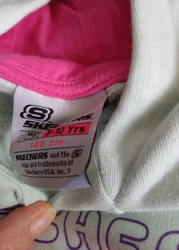 skechers eşofman takımı - Görsel 5