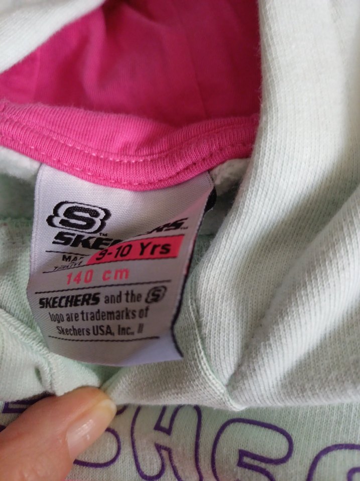 skechers eşofman takımı - Görsel 5