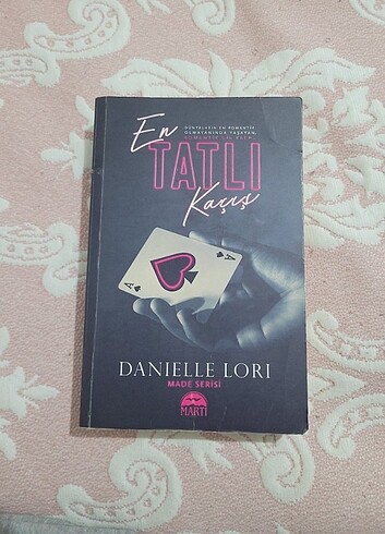 En tatlı kaçış