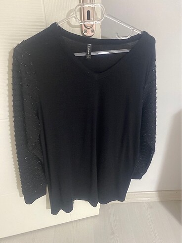 Bluz 2xl sıfır
