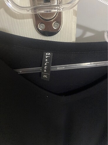 Diğer Bluz 2xl sıfır